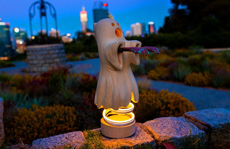 Perth Garden Show Projects 3