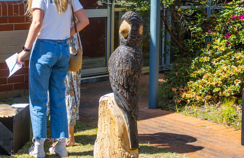 Arbortech Power Carving  Comp 2022 Gallery 3