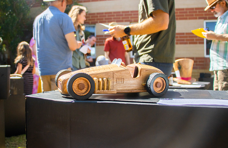 Arbortech Power Carving  Comp 2022 Gallery 4