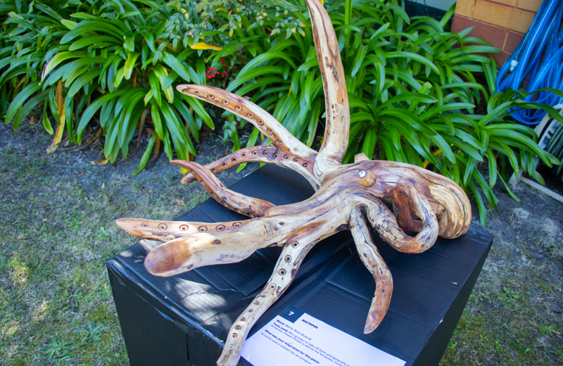 Arbortech Power Carving  Comp 2022 Gallery 6