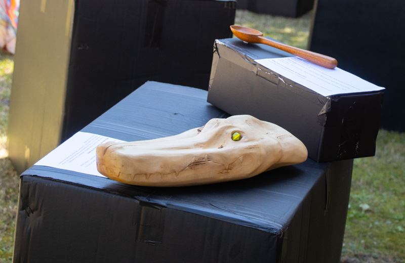 Arbortech Power Carving  Comp 2022 Gallery 8