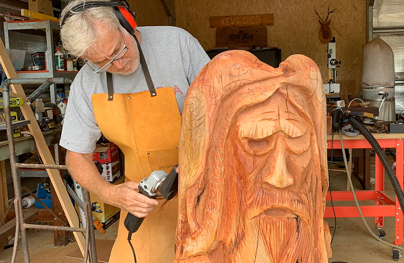 WoodWorking Mental Health 1