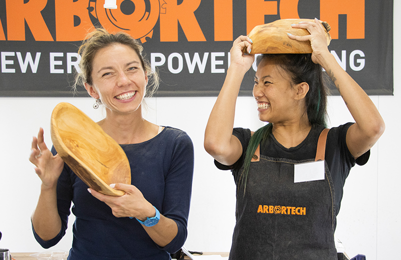 WoodWorking Mental Health 2