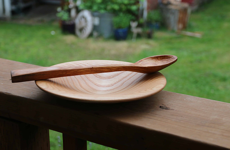 Anne Briggs Spring Gallery 1