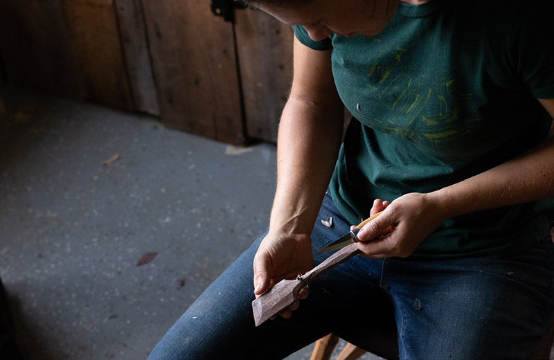 Anne Briggs Spring Gallery 2