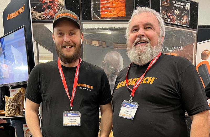 Toronto WW Show Gallery Image 1