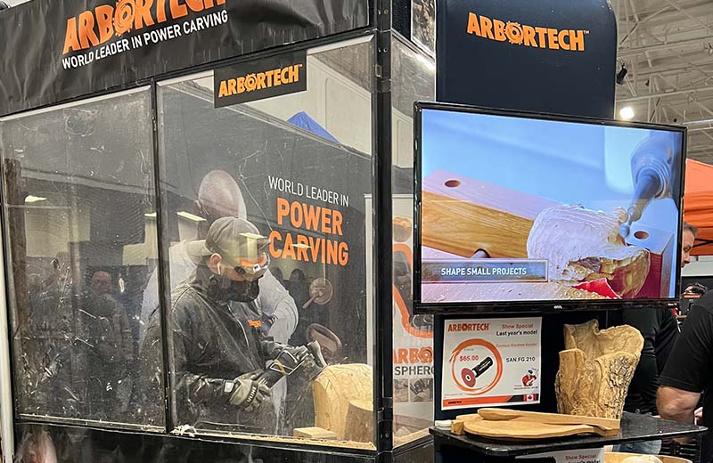 Toronto WW Show Gallery Image 4