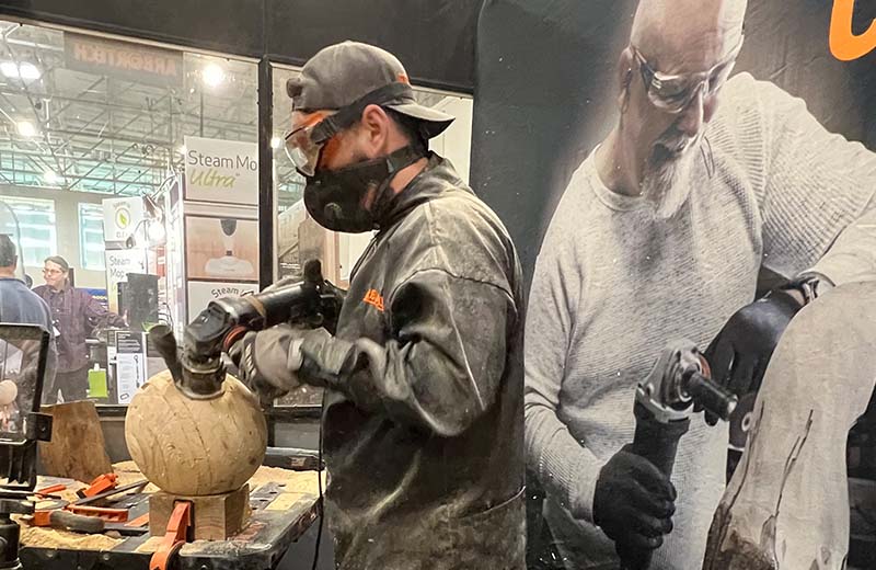 Toronto WW Gallery Image 6