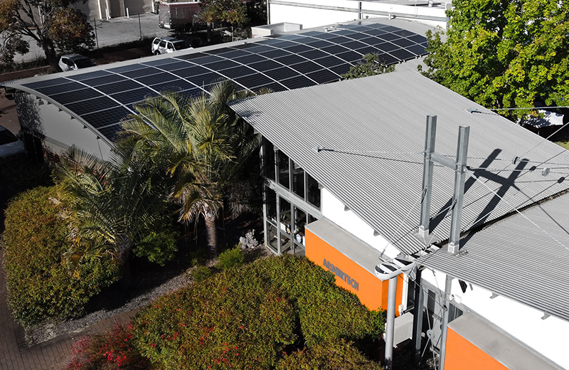 World Environment Gallery 2