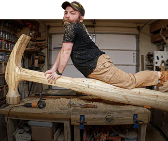 Maker Monday Artist