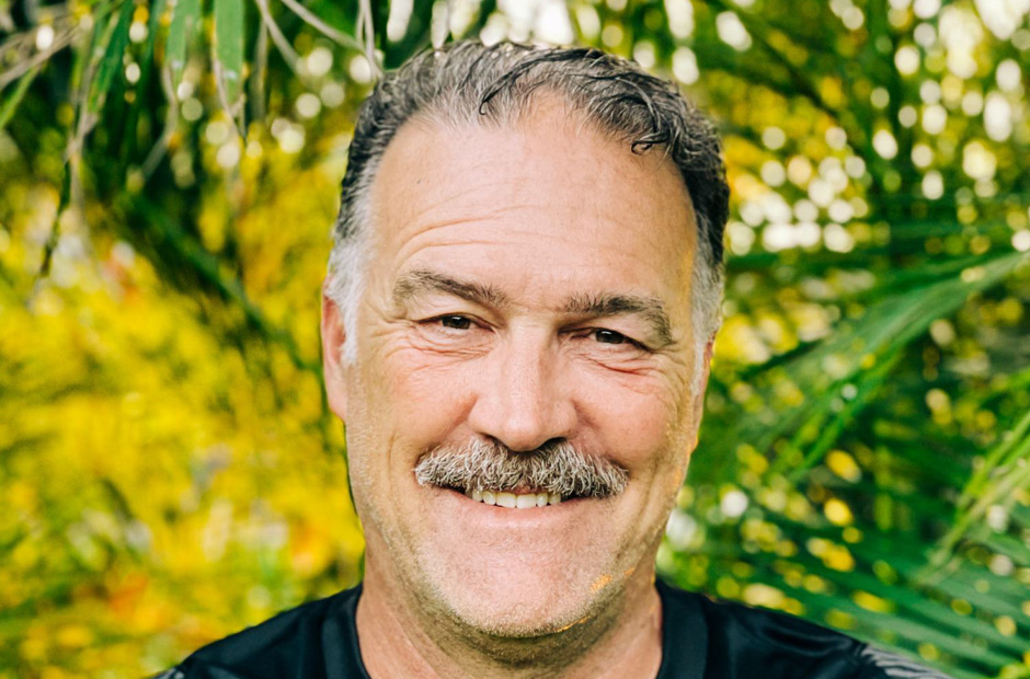 Erich Perkins Woodworker