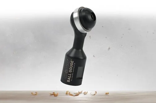 Ball Gouge