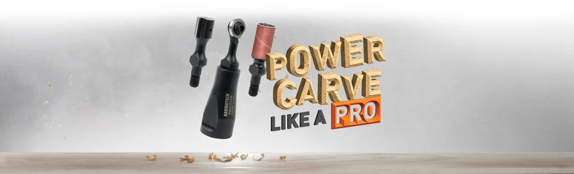 Precision Carving System