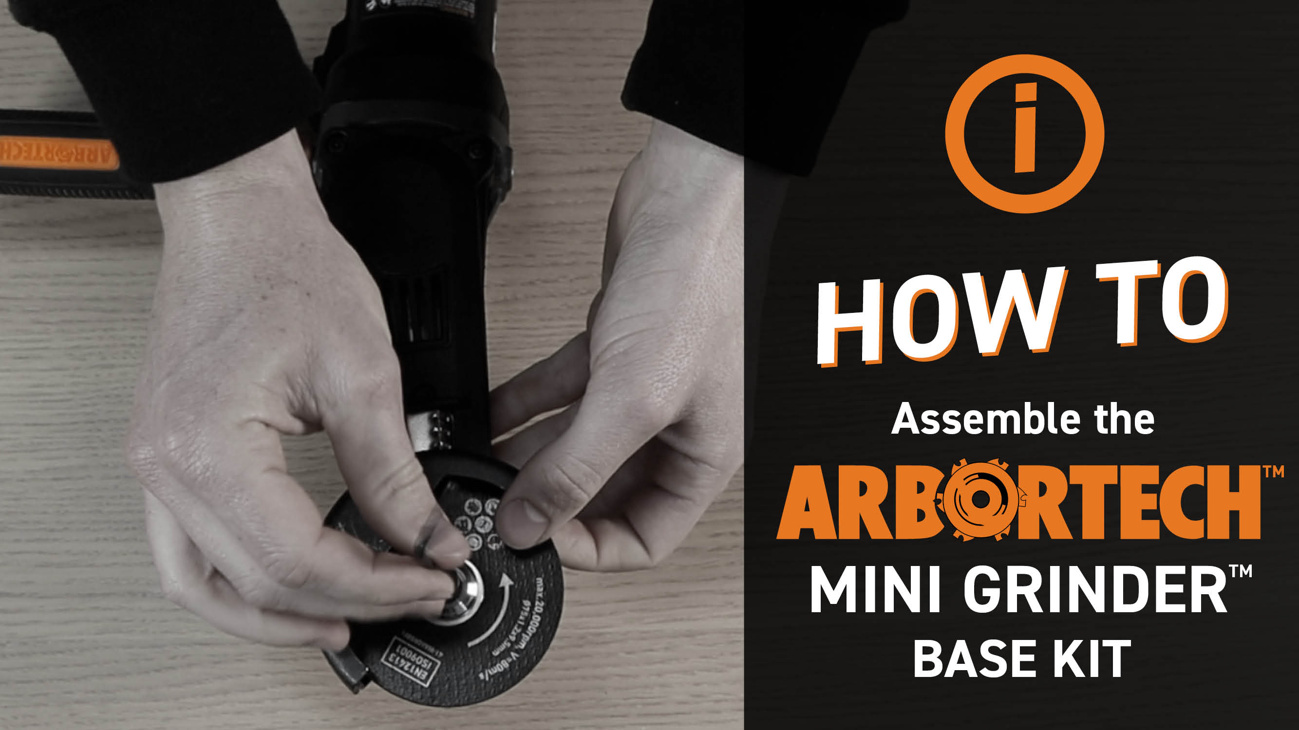 Set Up Your Base Kit