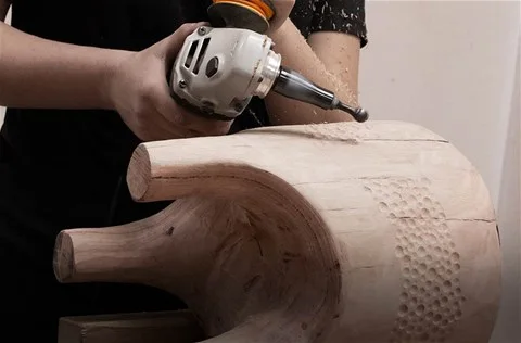 Precision Carving System