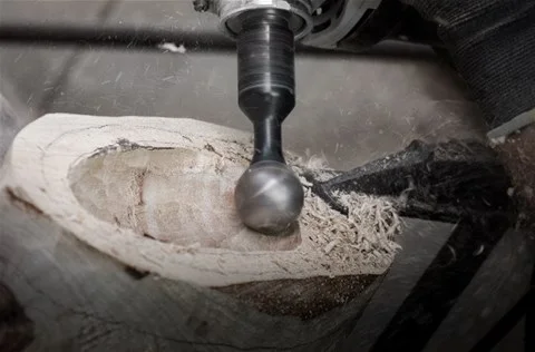 Ball Gouge