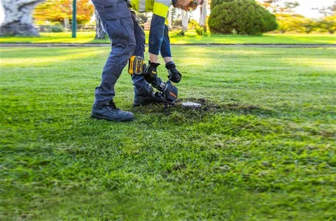 OUTDOOR / GROUNDS CARE