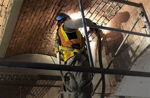 CONSTRUCTION / RESTORATION