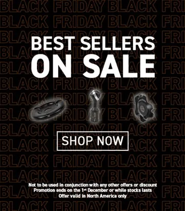 US - Black Friday Sale Nov 2025