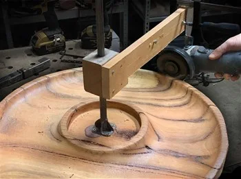 Woodworking Jig