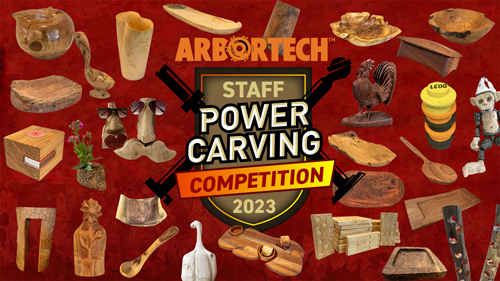 Arbortech Staff Competition Video 2023