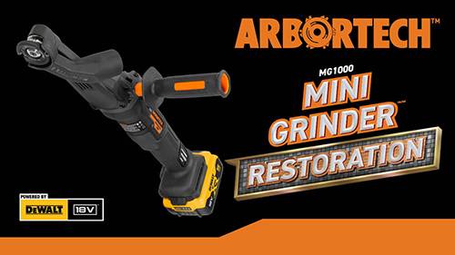 Grout Removal Made Easy