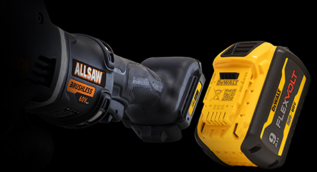 Cordless Design