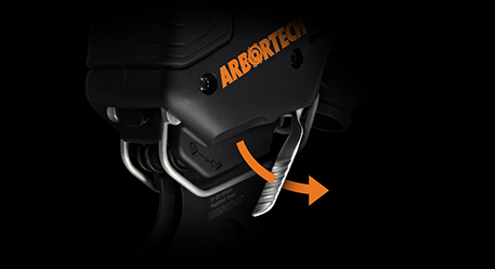 Interchangeable Blades