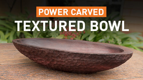 Add Texture To A Bowl