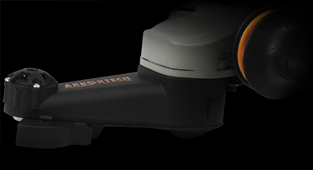 Extension Arm