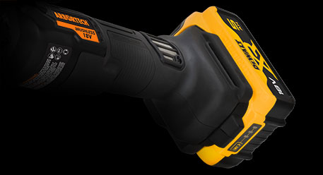 Cordless Convenience