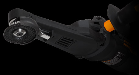 Extension Arm