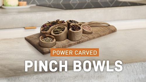 Make Your Own Pinch Bowls
