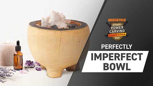 How to Carve a Wooden Bowl