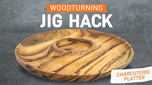 Woodworking Jig