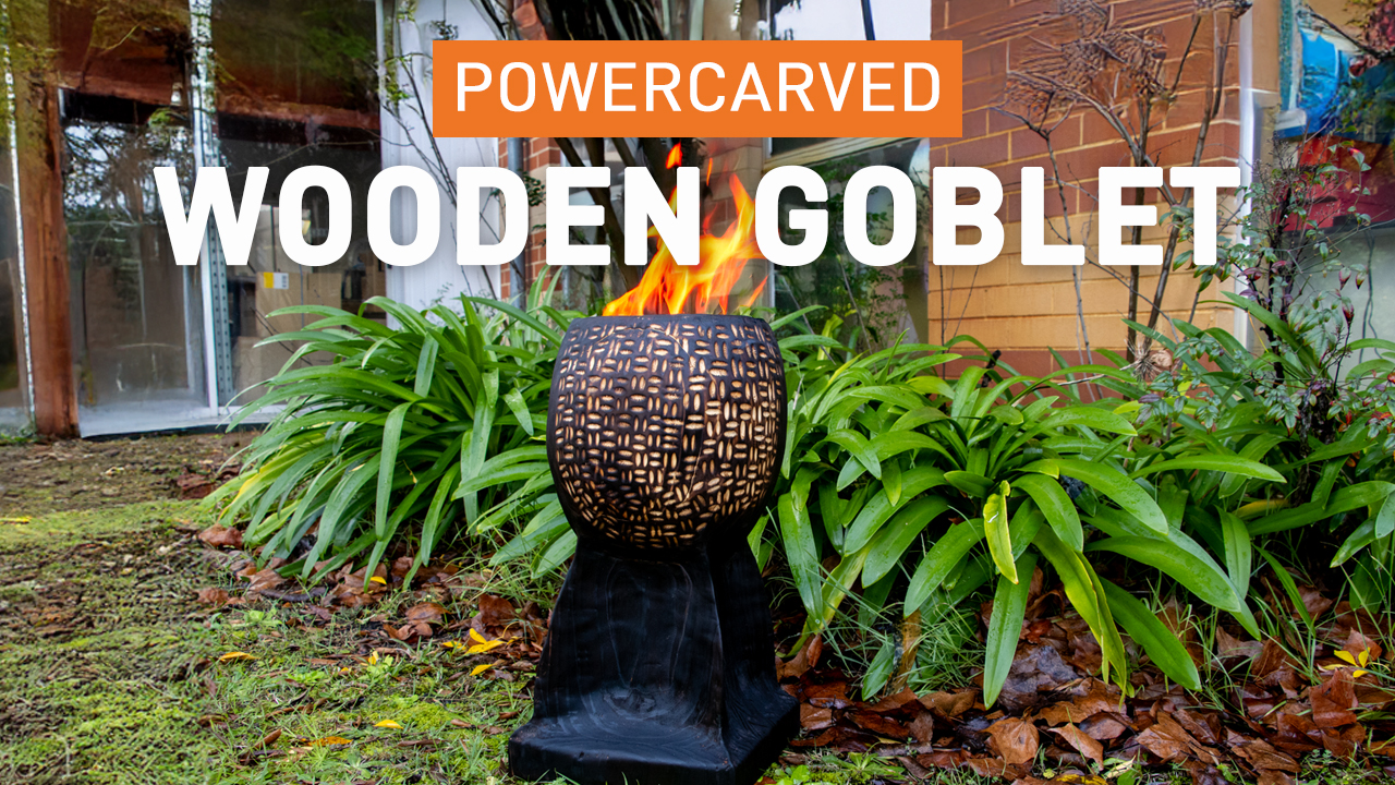 GOBLET OF FIRE