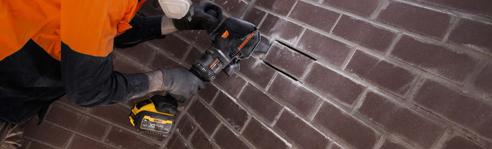 Masonry / Trade