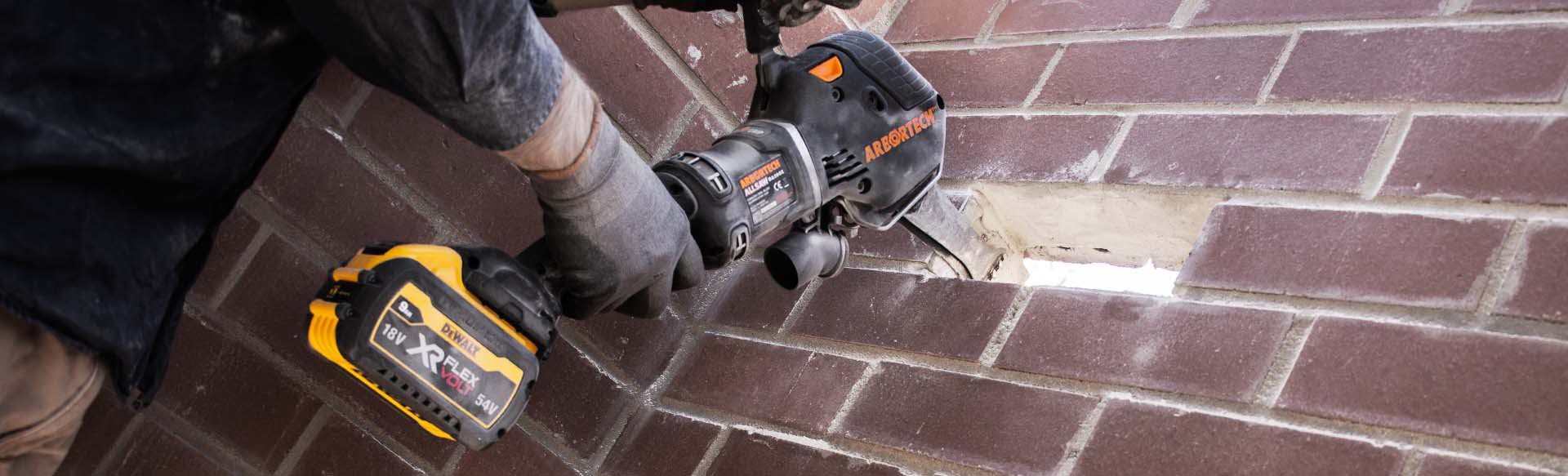 Power Tools
