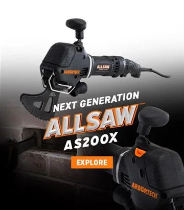 ALLSAW AS200X