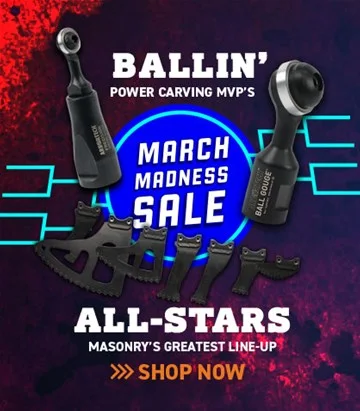 March Madness Promo