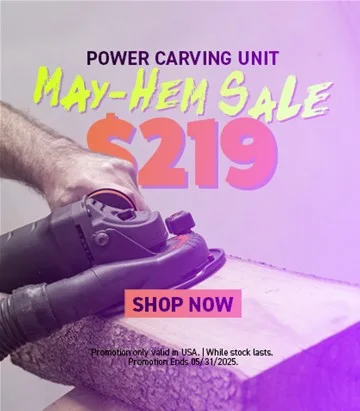 May-hem Sale - USA - May 2025
