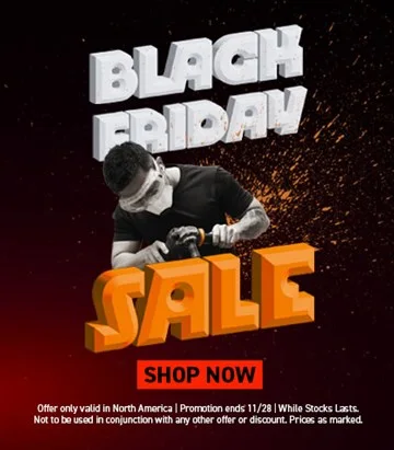 Black Friday 2023