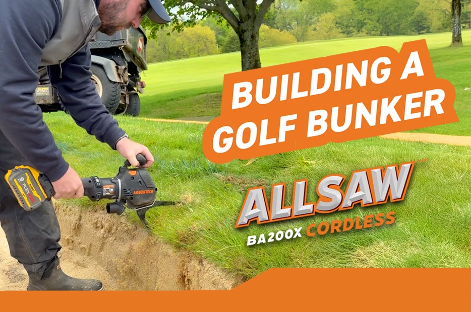Build A Bunker
