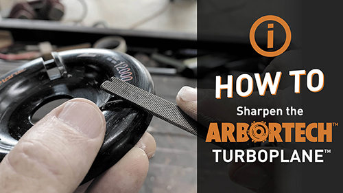 Sharpening the TURBOPlane