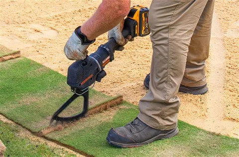 OUTDOOR / GROUNDS CARE