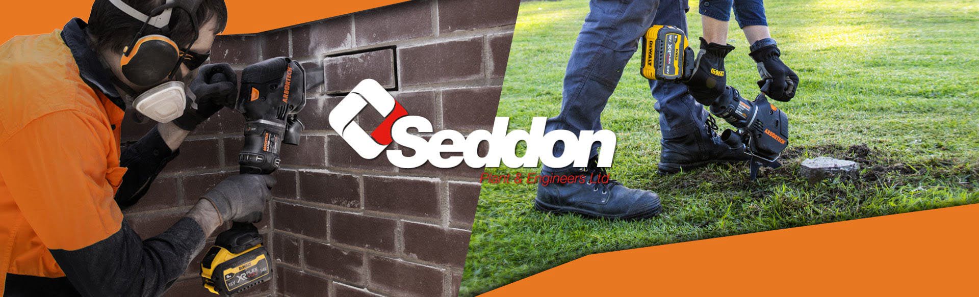 Seddon Press Release