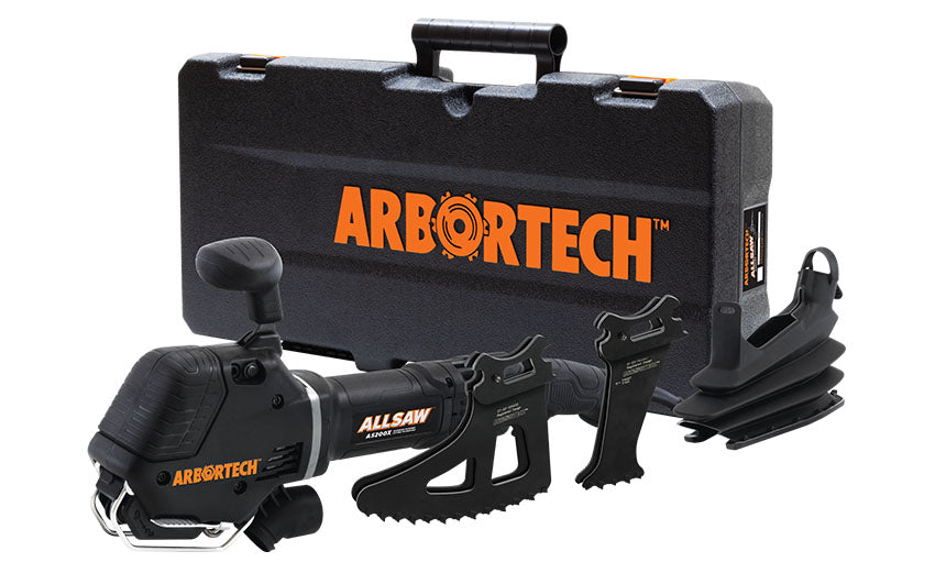 Arbortech Allsaw AS200X