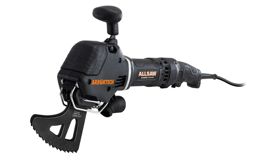 Arbortech Allsaw AS200X - Image 2