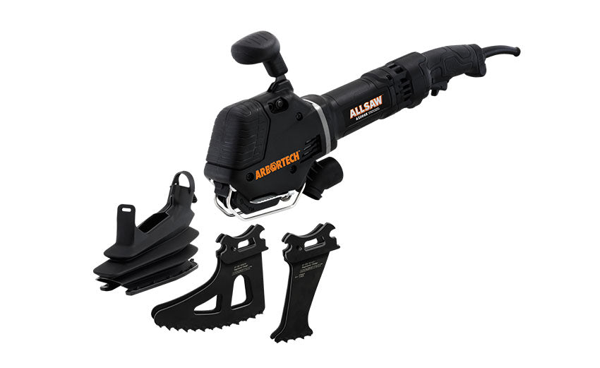 Arbortech Allsaw AS200X - Image 4