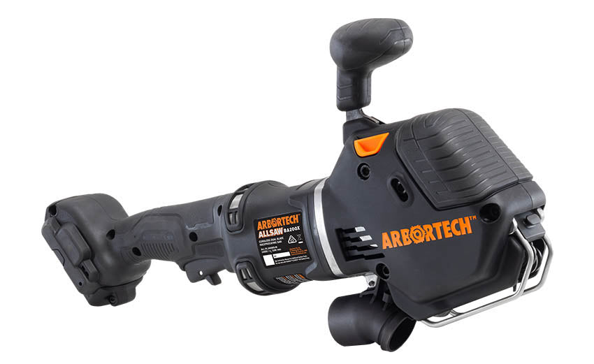 ALLSAW BA200X Cordless